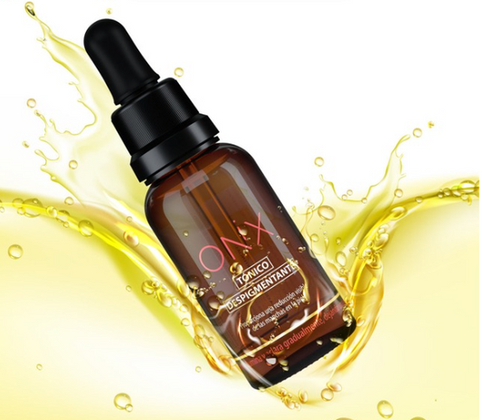 Tónico Despigmentante